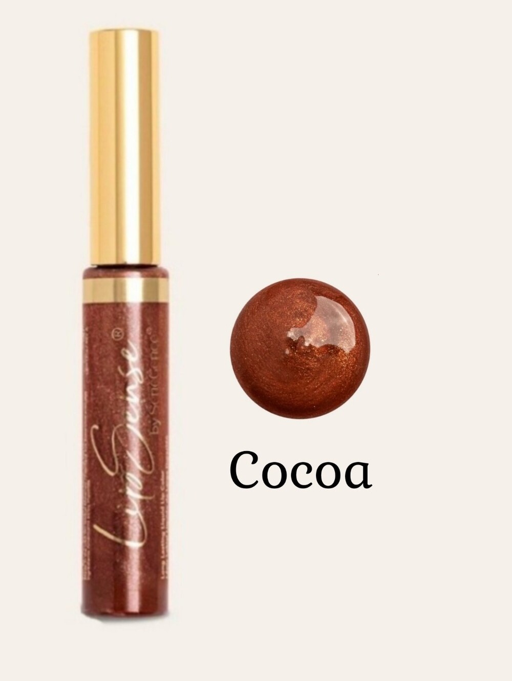 COCOA LipSense